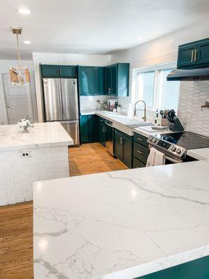 Shenkman Construction