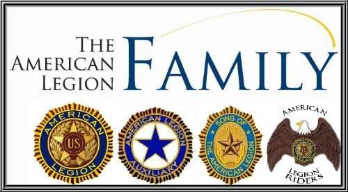 The American Legion