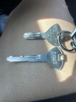 A-1 Victor locksmith