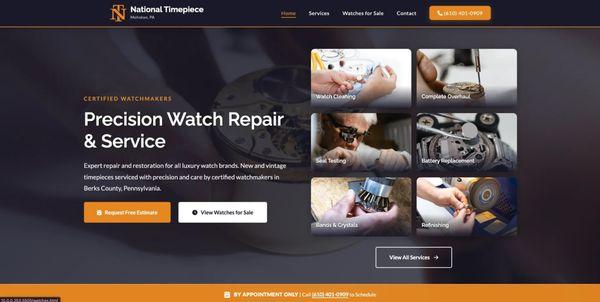 Keystone Web Solutions