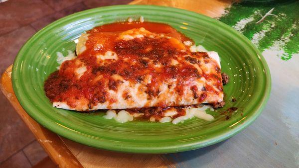 Mi Casita Mexican Restrauants