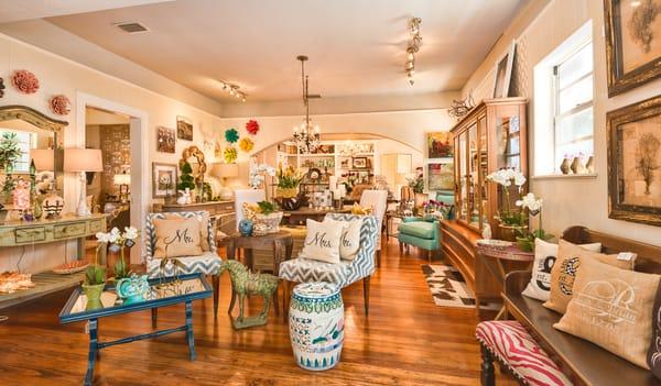 Cambridge Home IDEAs