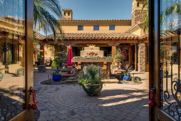 Snap2Close Photos of our home