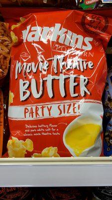 Harkins movie theatre popcorn $4.99 Safeway Cottonwood Az Friyay May 27, 2022