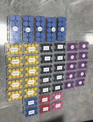 Alluvi Health Care Vendor