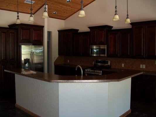 GN Industrial Services