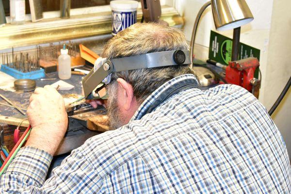 Lawton Ft Sill Gold Exchange