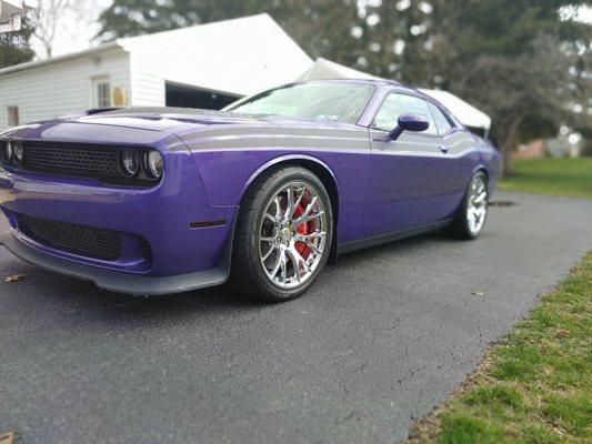 The Detail Wizard 717