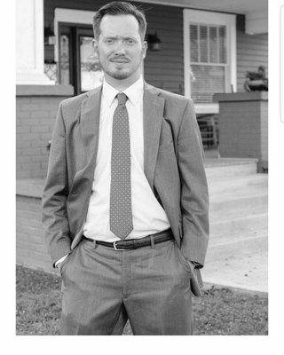 Jared Vaughn, Attorney at Law
612 S 4th St
Gadsden, AL 35901
(256)547-4444
GadsdenLaw.com