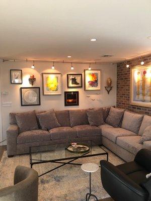 Picture Framing Warehouse