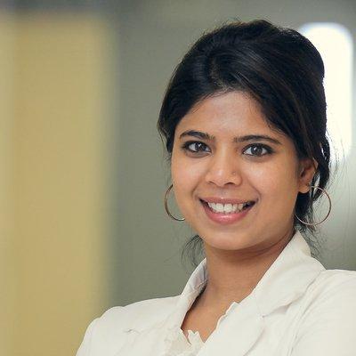 Dr. Harshini Avula, D.P.M