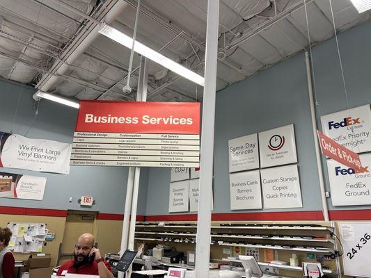 Office Depot
