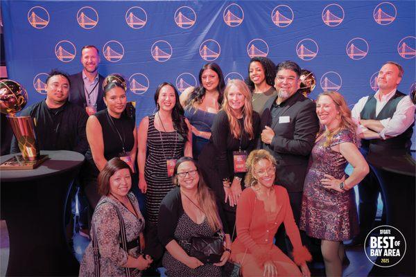 Hearst Bay Area Marketing and Advertising