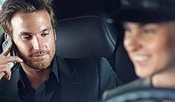 Sedan Transportation