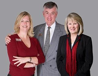 Robby Milam - RE/MAX at the Lake