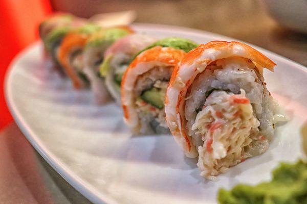 Benihana - Santa Anita (Arcadia)