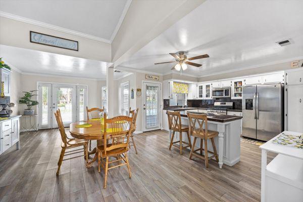 Jennifer Mathews -Better Homes & Gardens