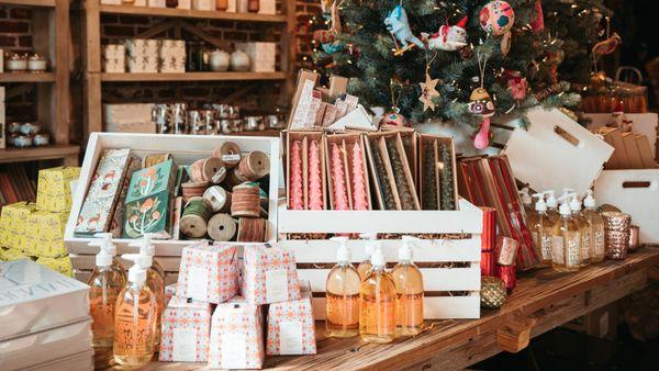 Holiday Gift Shoppe 2024