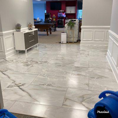 Vamp Building Maintenance of Atlanta