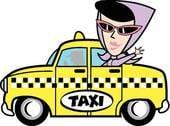 Flat Rate Taxi Drivers