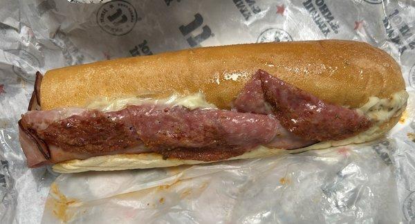 Jimmy John's