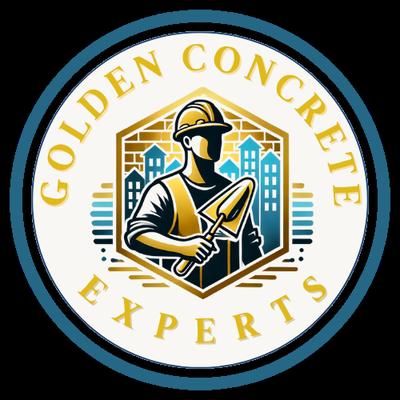 Golden Concrete Experts