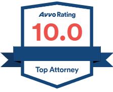 AVVO Divorce Lawyers Los Angeles Rating