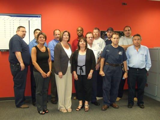 Our Long Island office located in Plainview, NY