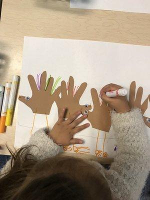 Sea Side Nursery & Kindergarten