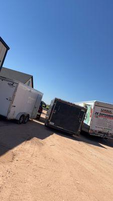 Christian Family Movers