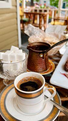 La Roche Lebanese Cuisine