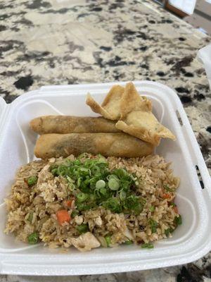 S&T Cuisine