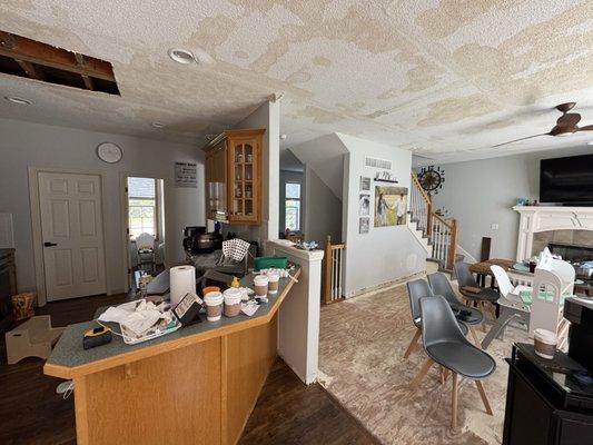 Solid Rock Custom Construction