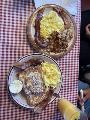 Jessica's Family Restaurant