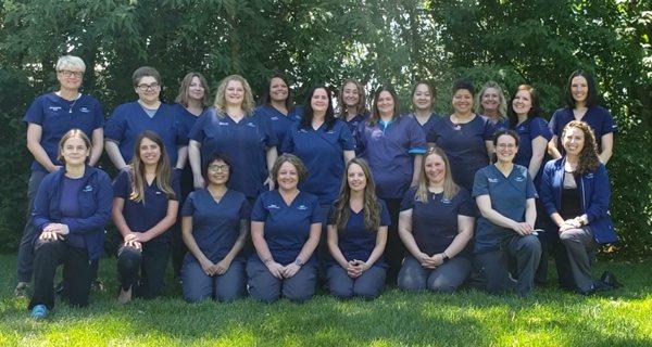 Brooklyn Park Pet Hospital