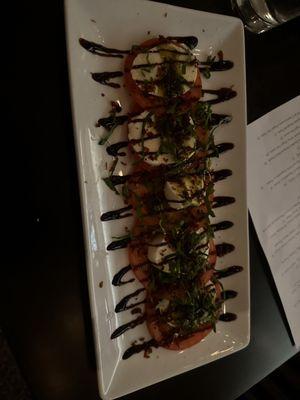 Bimbo's Italian Kitchen