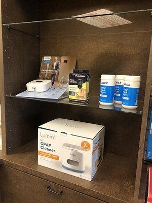 Sheldons Respiratory and Wellness Center