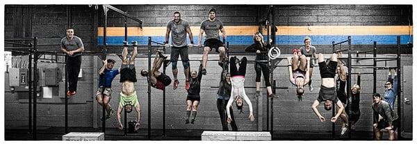 Cleveland Strength and Conditioning