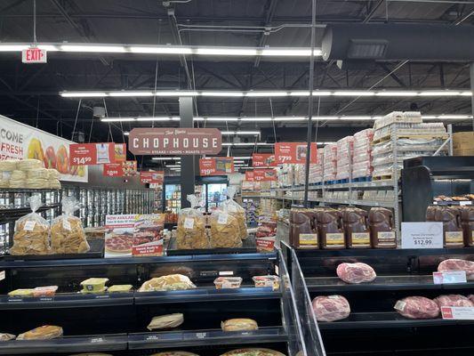 Gordon Food Service Store