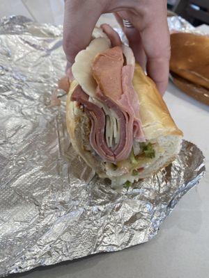 Chubby's Pizza Wings & More