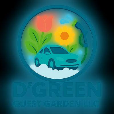 D’Green Quest Garden