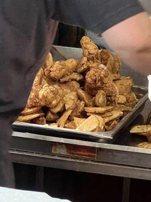 Smokey's