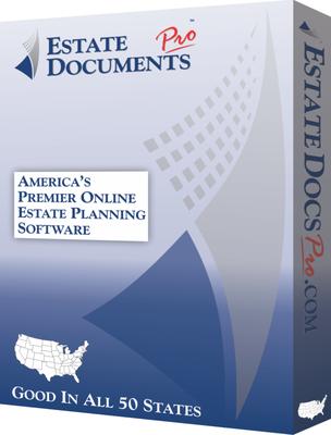 National Estate Planning Software Platform (B2B only)
