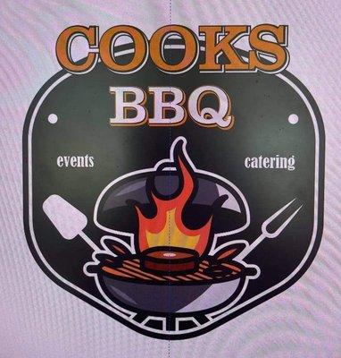 Cooks BBQ and Catering