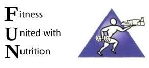 Fitness United with Nutrition