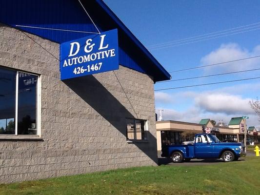 D & L Automotive