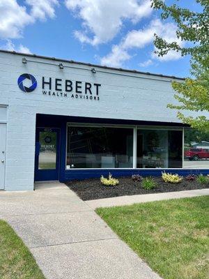 Hebert Wealth Advisors