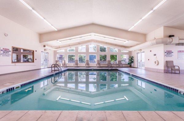 Platinum Valley Apartments