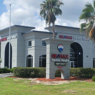 RE/MAX Harbor Realty