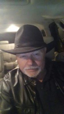 John Thompson Tree Expert